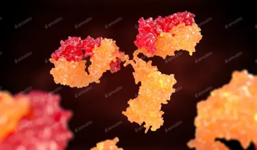 Secondary Antibodies: Principles and Detection Methods